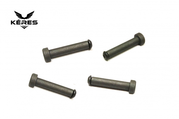 Čepy a drobné díly