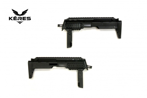 Konverze pro airsoft pistole