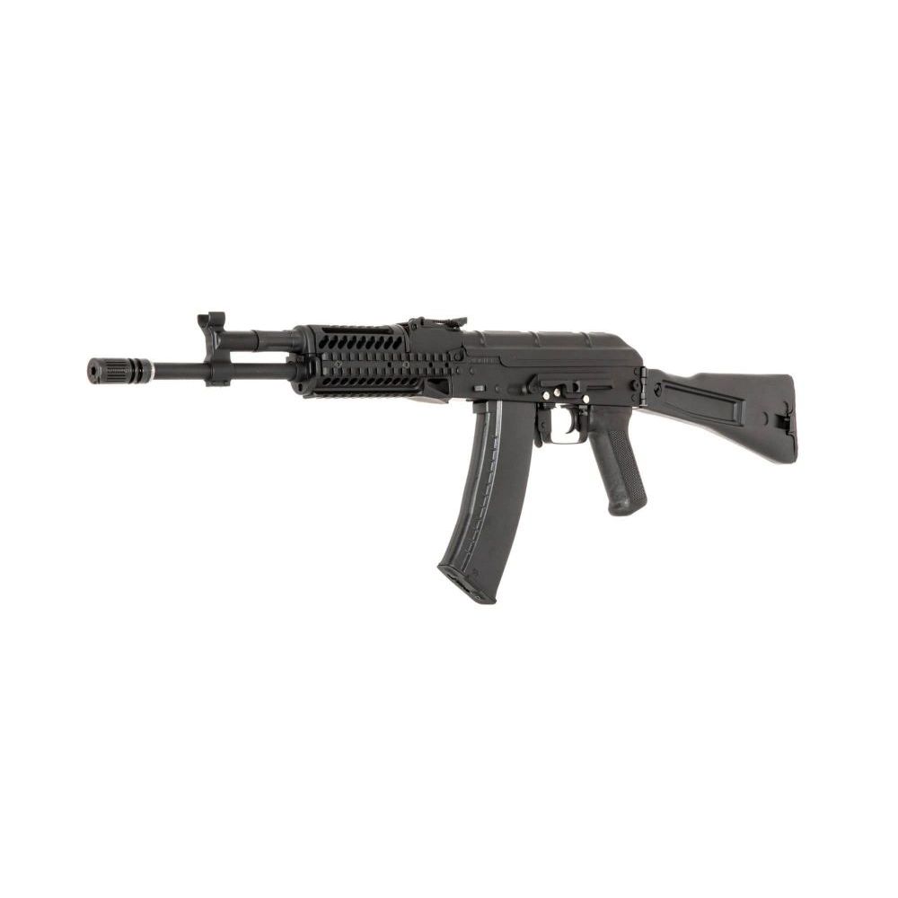 AK105 - P019 - kovové tělo - Double Bell / Dboys