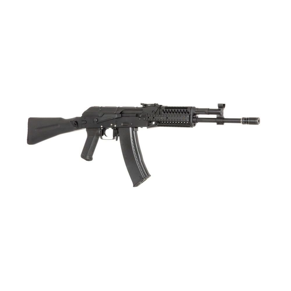 AK105 - P019 - kovové tělo - Double Bell / Dboys