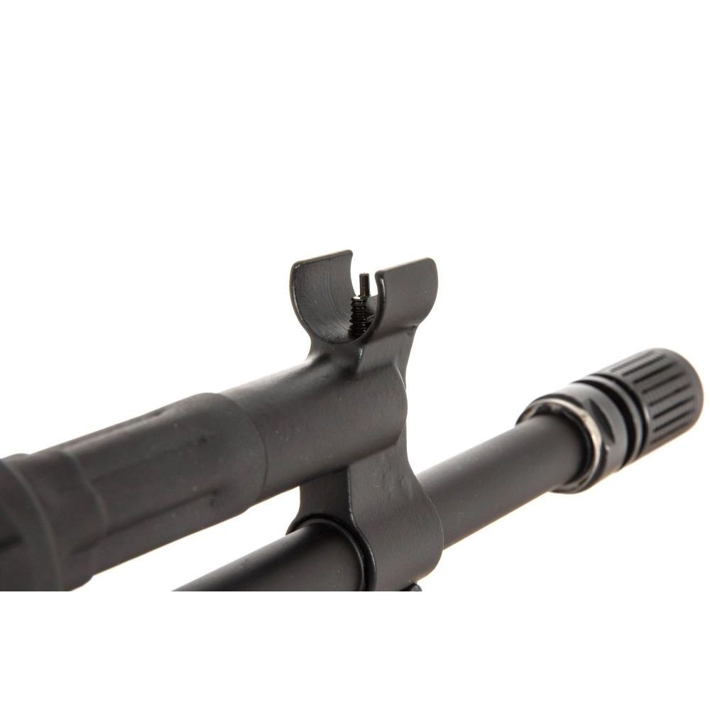 AK105 - P019 - kovové tělo - Double Bell / Dboys