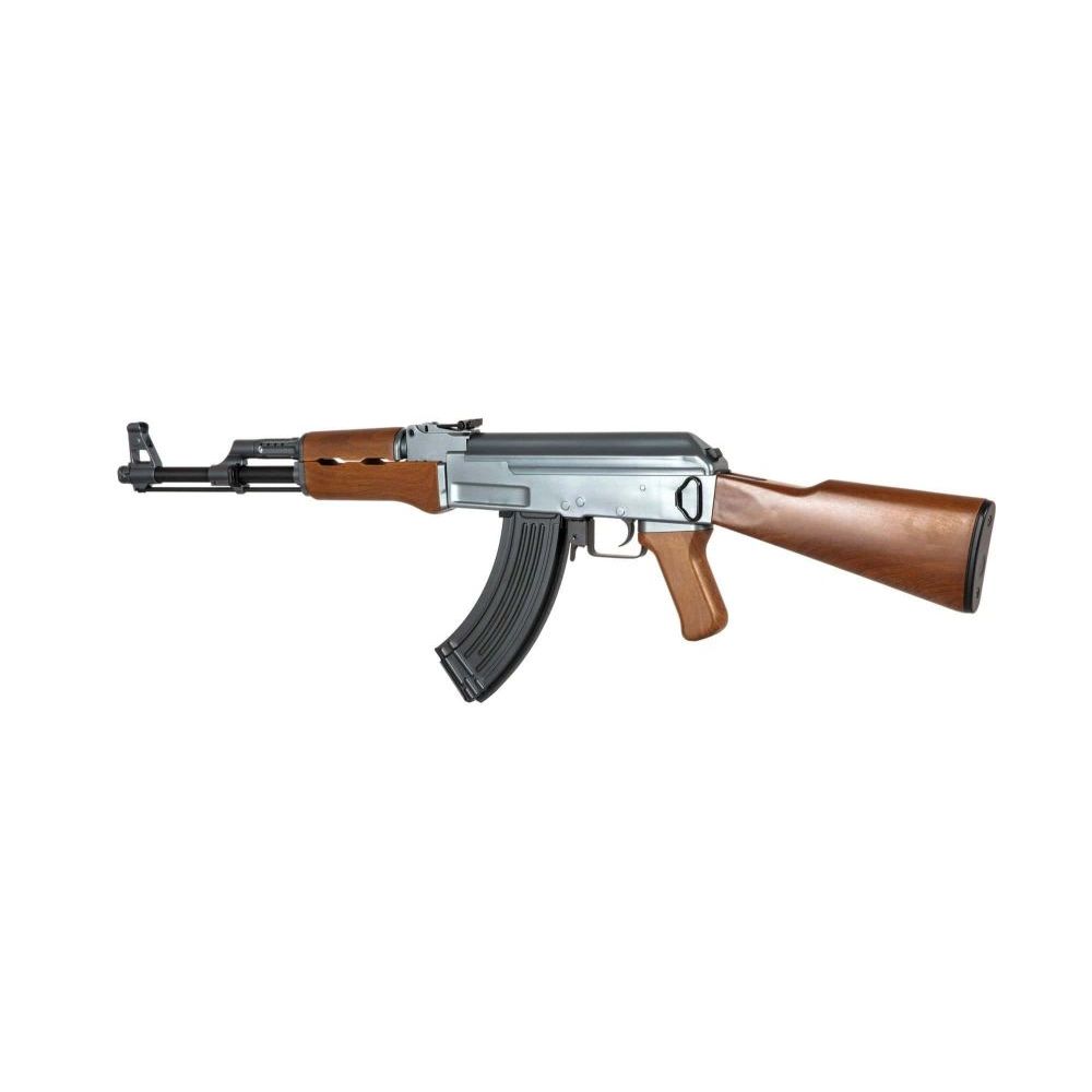 AK47 (CM.028) - ABS  tělo - Cyma