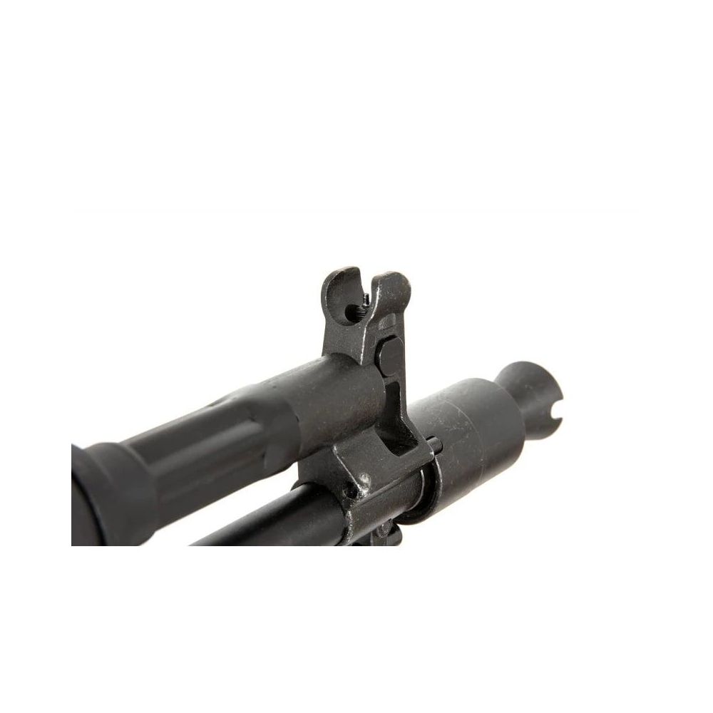 AK74 - SA-J10 Edge™ - kovové tělo - Specna Arms