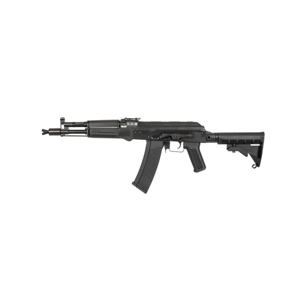AK74 - SA-J10 Edge™ - kovové tělo - Specna Arms