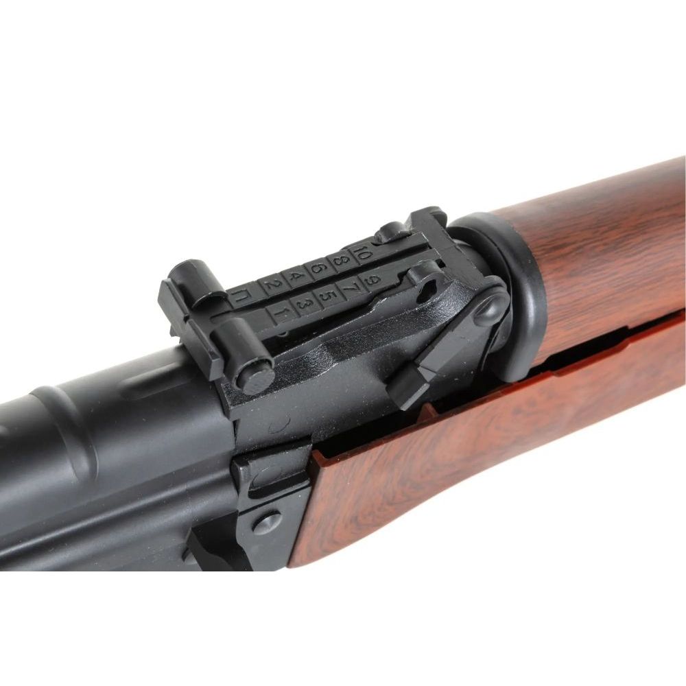 AKM SA-J70 CORE™ HAL ETU Gen. 2 - černá - Specna Arms