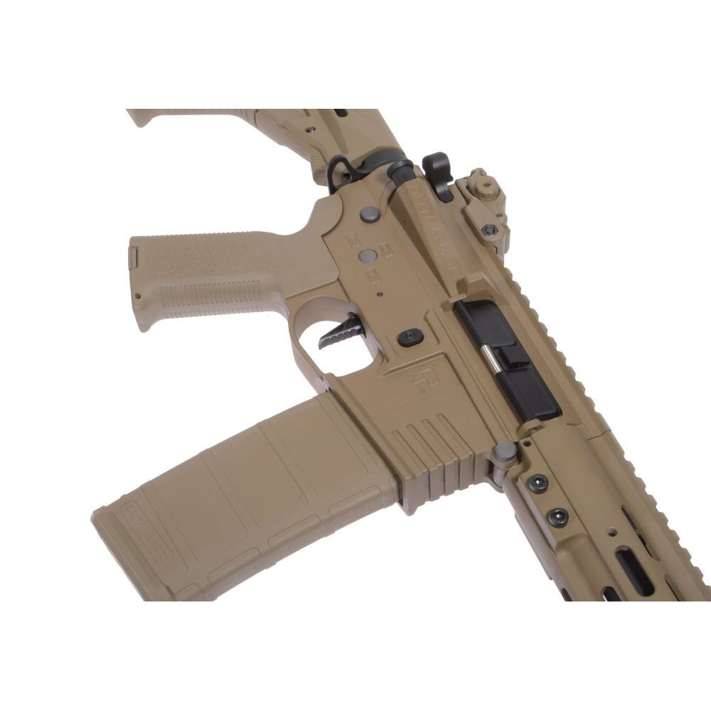 AR15 TEMPEST 2 Alpha Eagle (DA-A20-EGL) - Delta Armory