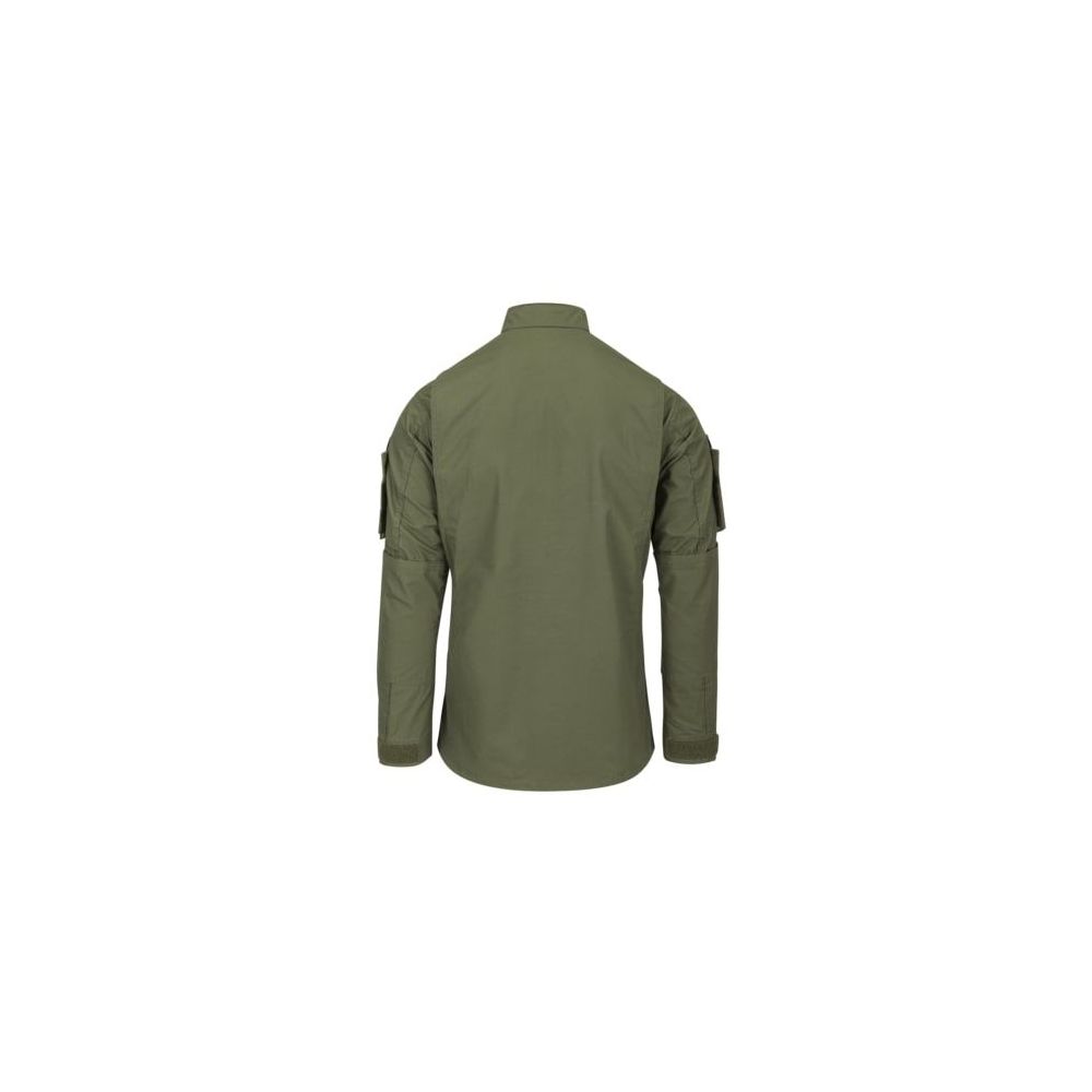 Blůza CPU®Shirt - PolyCotton Ripstop - Flecktarn - Helikon-Tex®