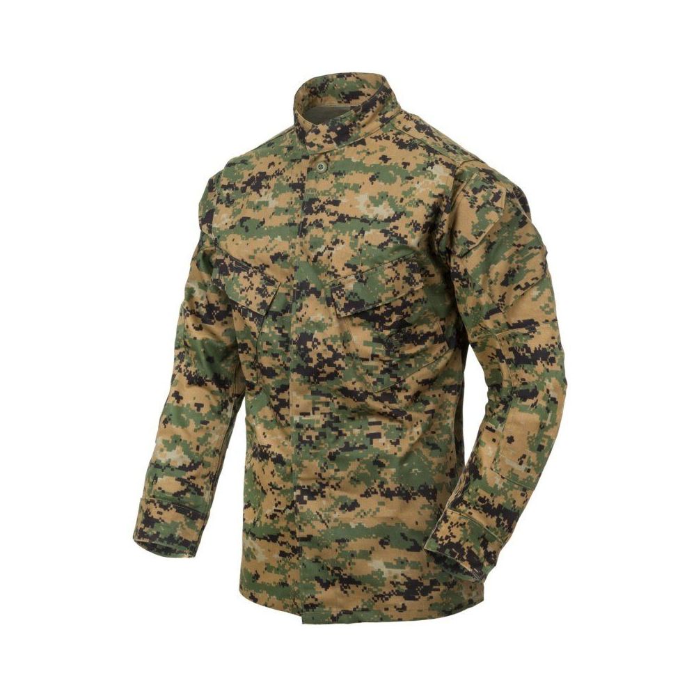 Blůza USMC - USMC Digital Woodland - Helikon-Tex®