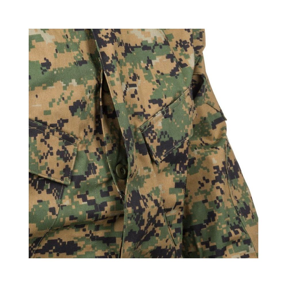 Blůza USMC - USMC Digital Woodland - Helikon-Tex®