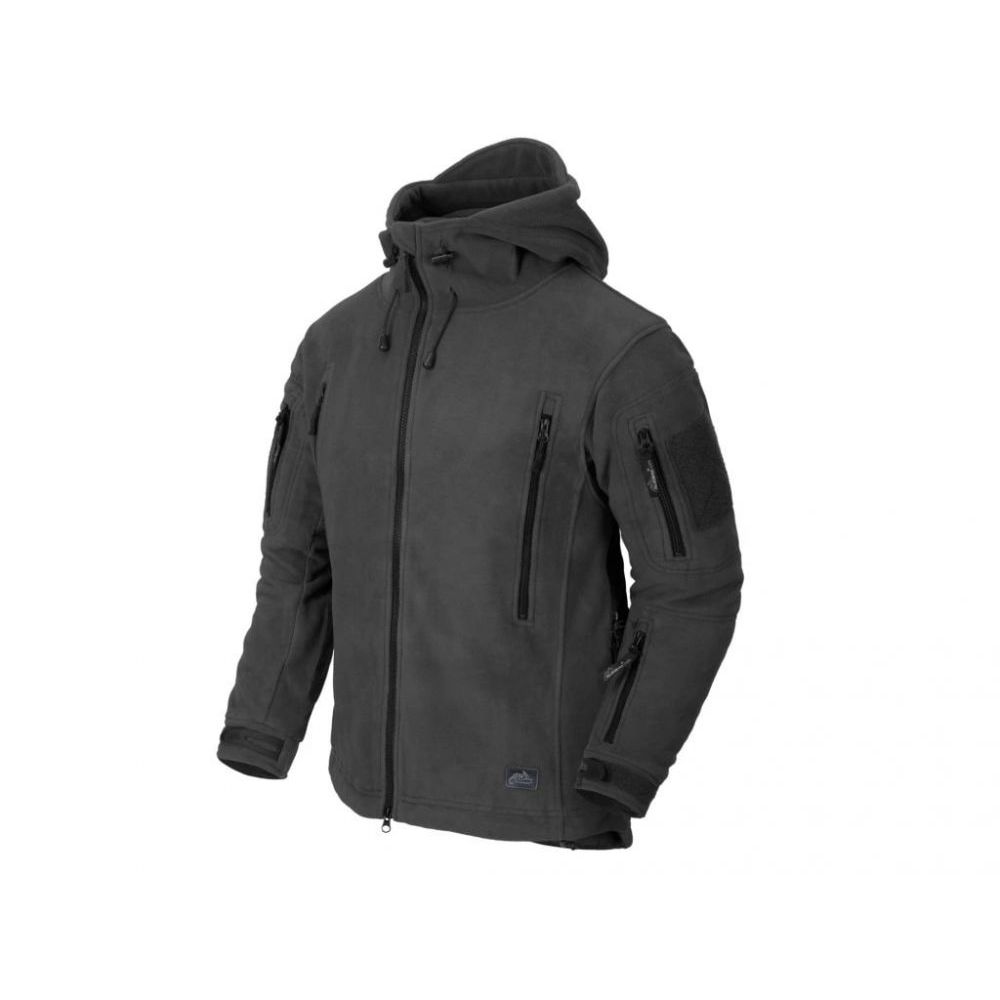 Bunda Patriot Double Fleece - Helikon-Tex®