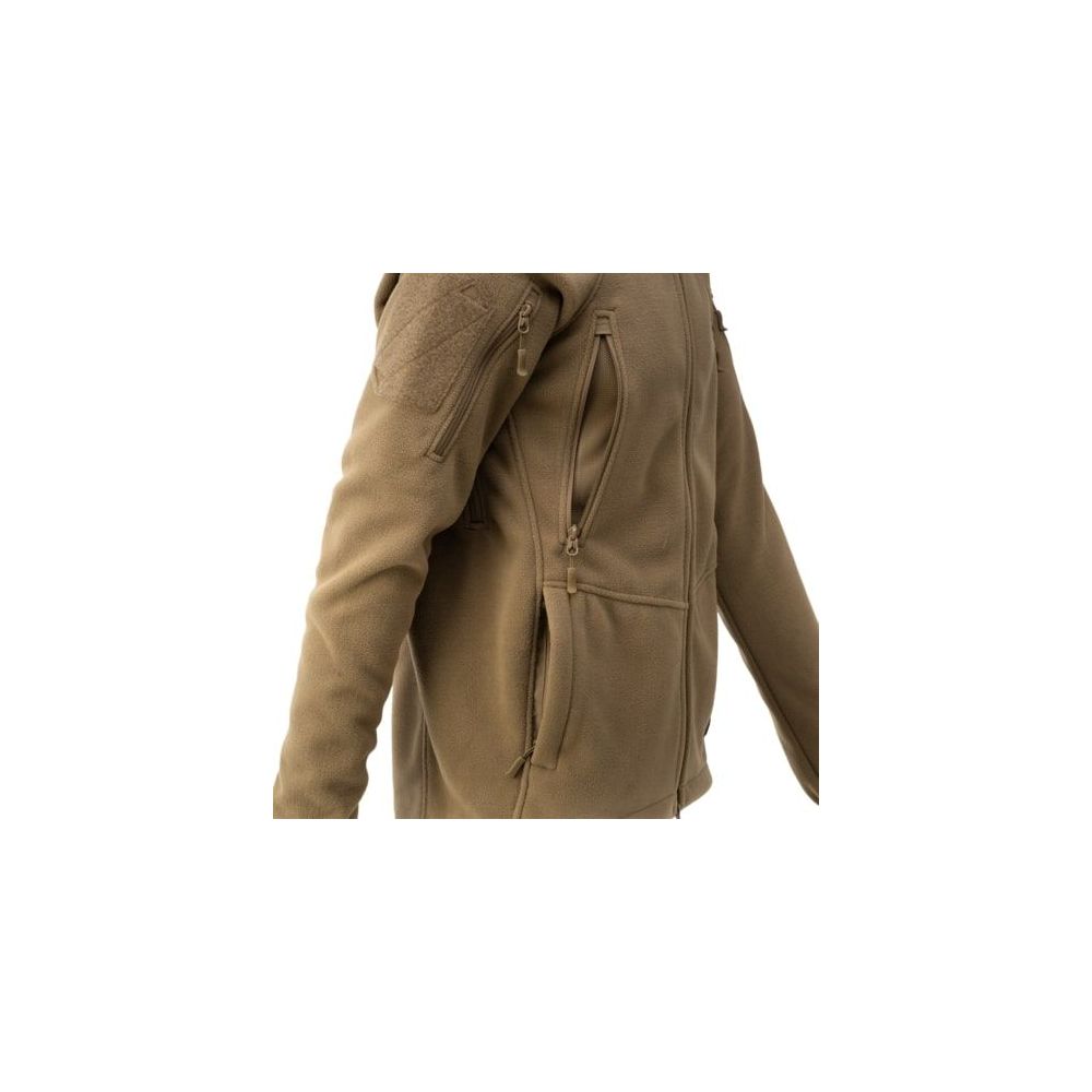 Bunda Patriot  Mk2 - Hybrid Fleece - Helikon-Tex®