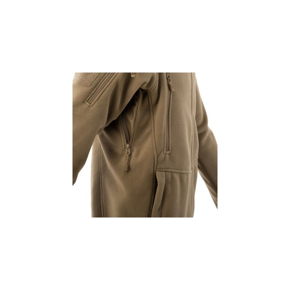 Bunda Patriot  Mk2 - Hybrid Fleece - Helikon-Tex®