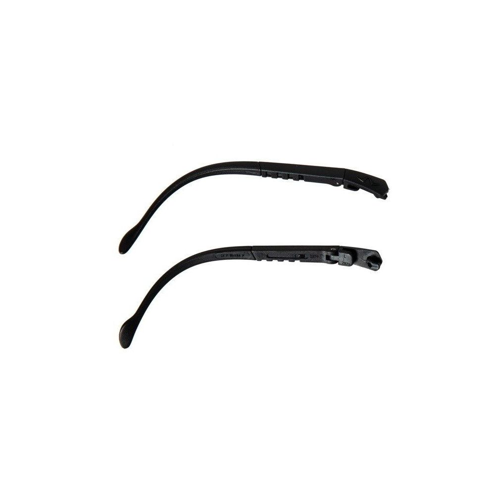 Čiré nemlživé brýle V2G - Pyramex