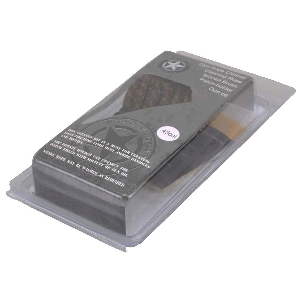 Čistící šńůra - boresnake pro zbraně ráže .45 - Vector Optics