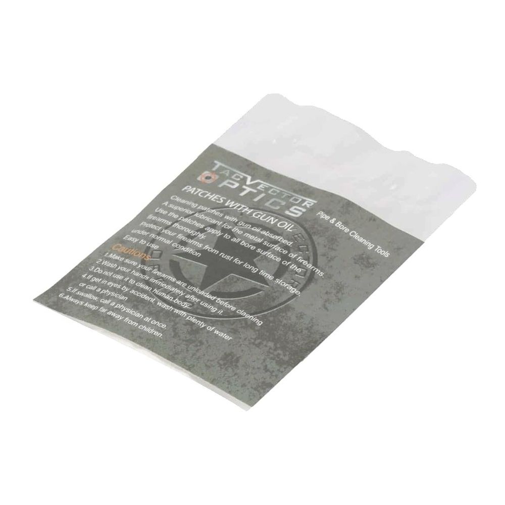 Čistící šńůra - boresnake pro zbraně ráže 7,62mm  - Vector Optics