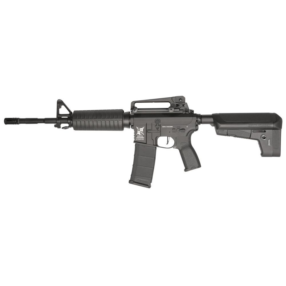 M4 AR15 CLASSIC  Metal Alpha (DA-A11)  - Delta Armory
