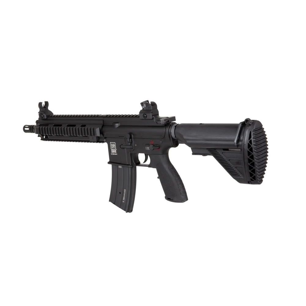 HK416 SA-H02 ONE™ - černá - Specna Arms
