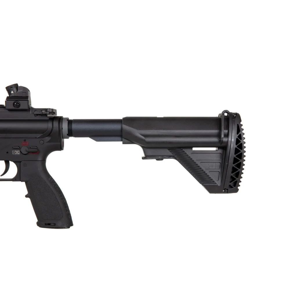 HK416 SA-H02 ONE™ - černá - Specna Arms