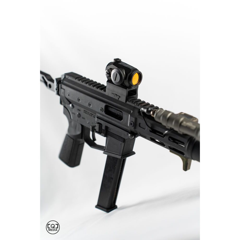 Kolimátor  T1 Pro  Red dot - KÉRES