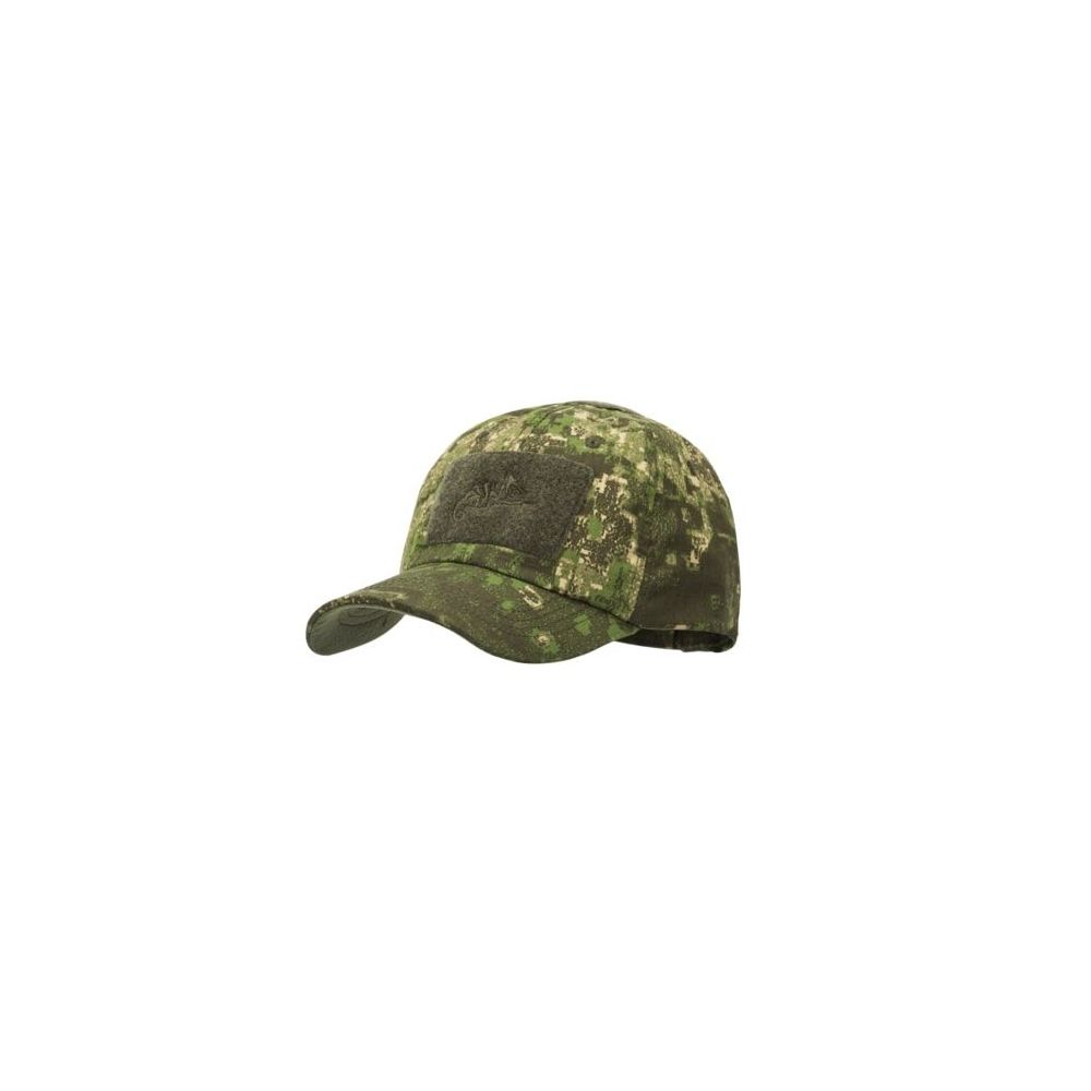 Kšiltovka BBC Cap - NyCO Ripstop - Helikon-Tex®
