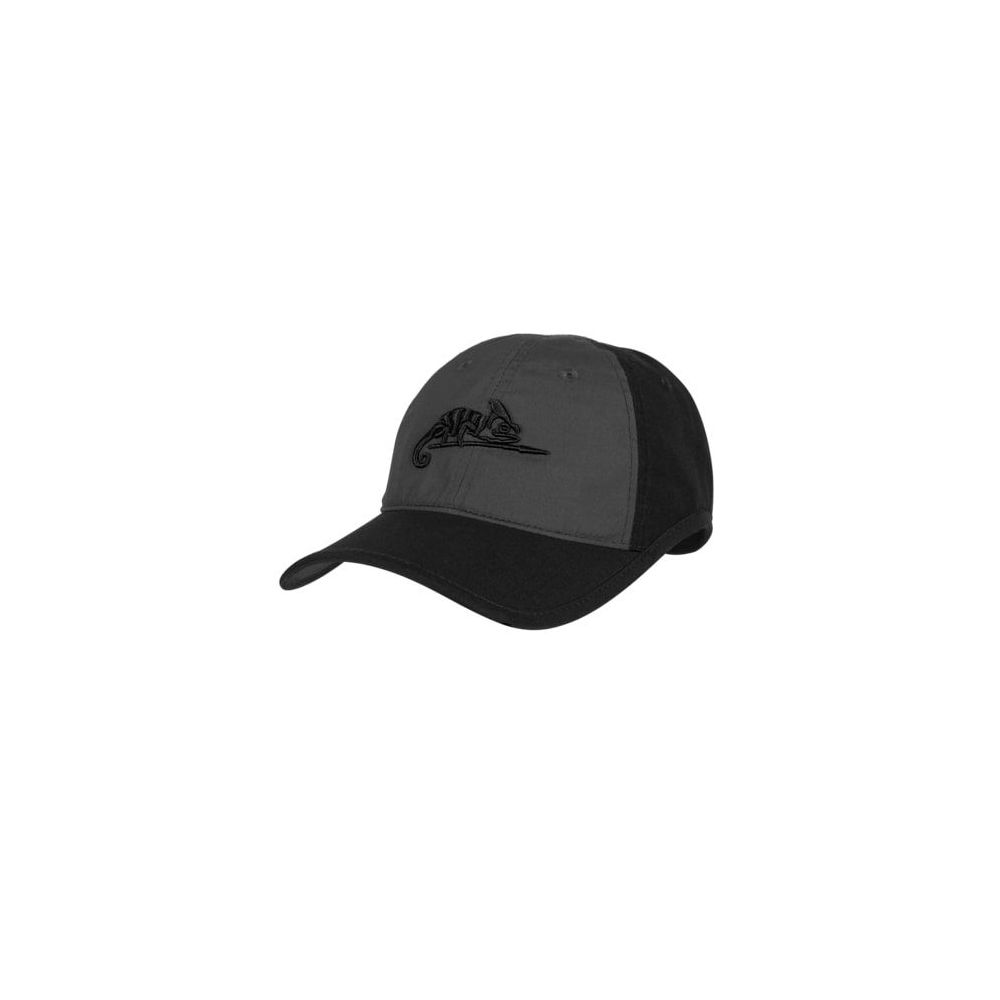 Kšiltovka Logo Cap - Polycotton Ripstop - Helikon-Tex®