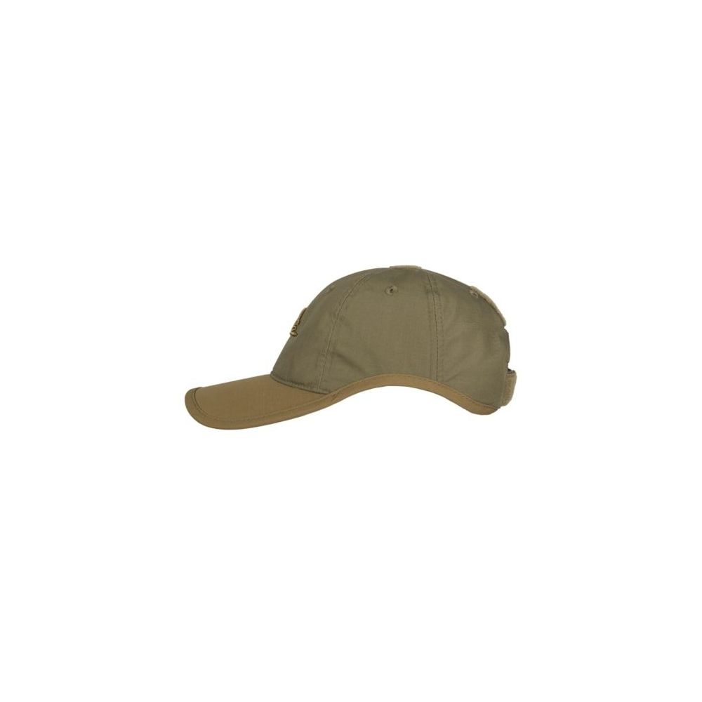 Kšiltovka Logo Cap - Polycotton Ripstop - Helikon-Tex®