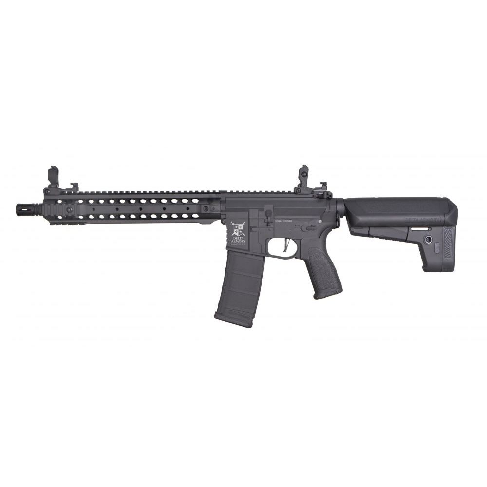 M4 AR15 URX 3 12" Bravo (DA-B14) - Delta Armory