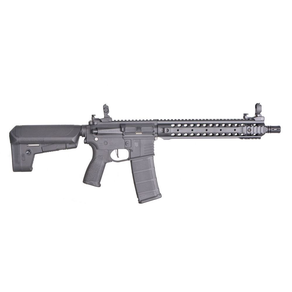 M4 AR15 URX 3 12" Bravo (DA-B14) - Delta Armory