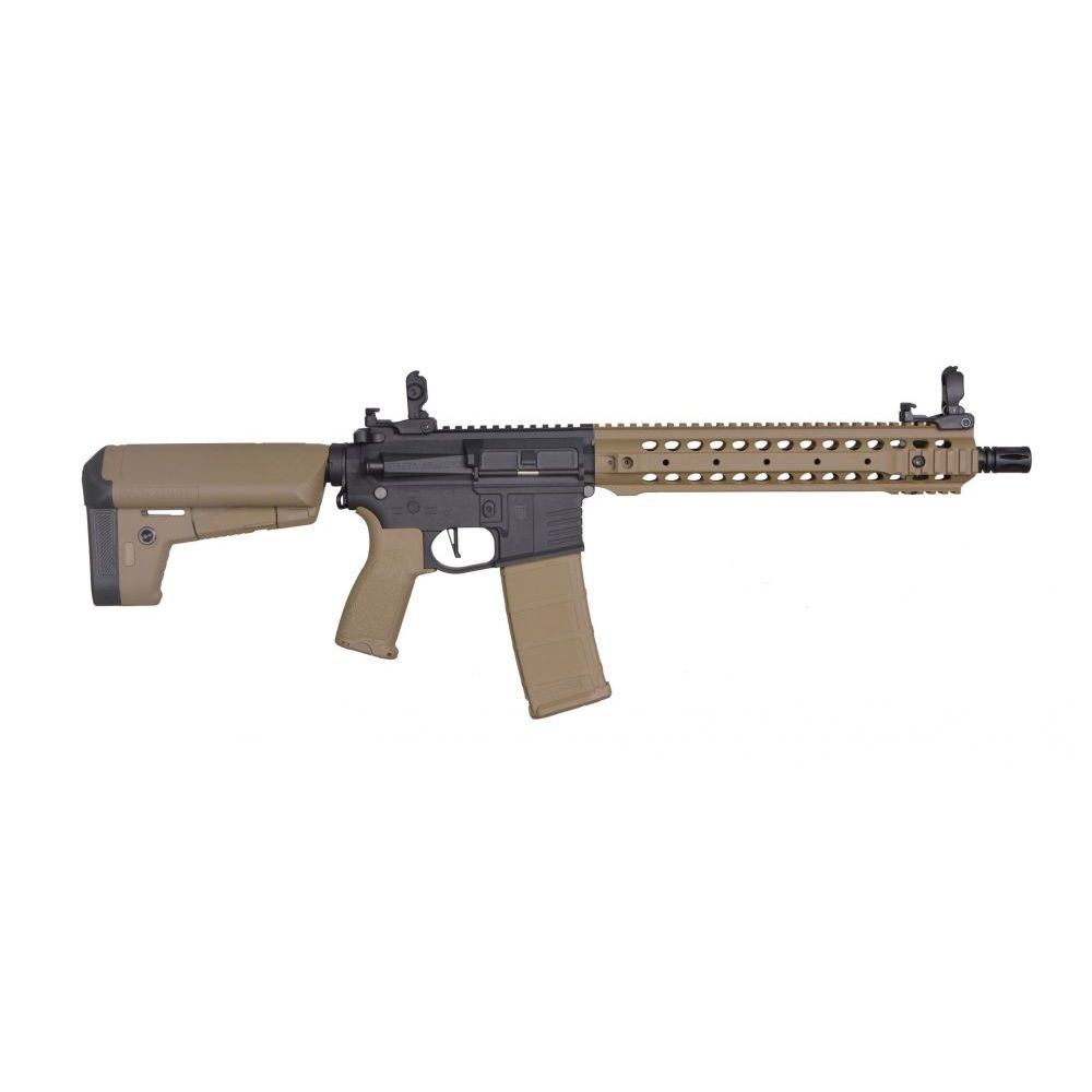 M4 AR15 URX 3 12" Bravo (DA-B14) - Delta Armory