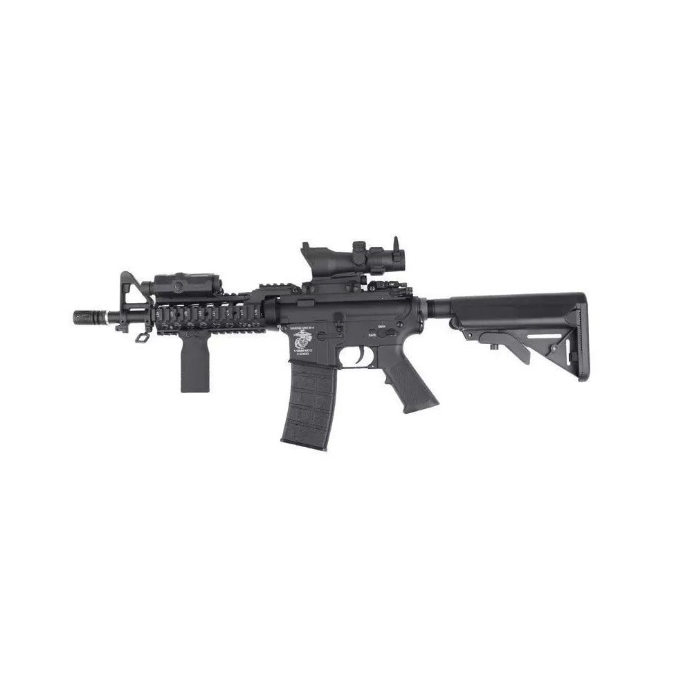 M4 CQB RAS II - SA-B05 ONE™ - Specna Arms