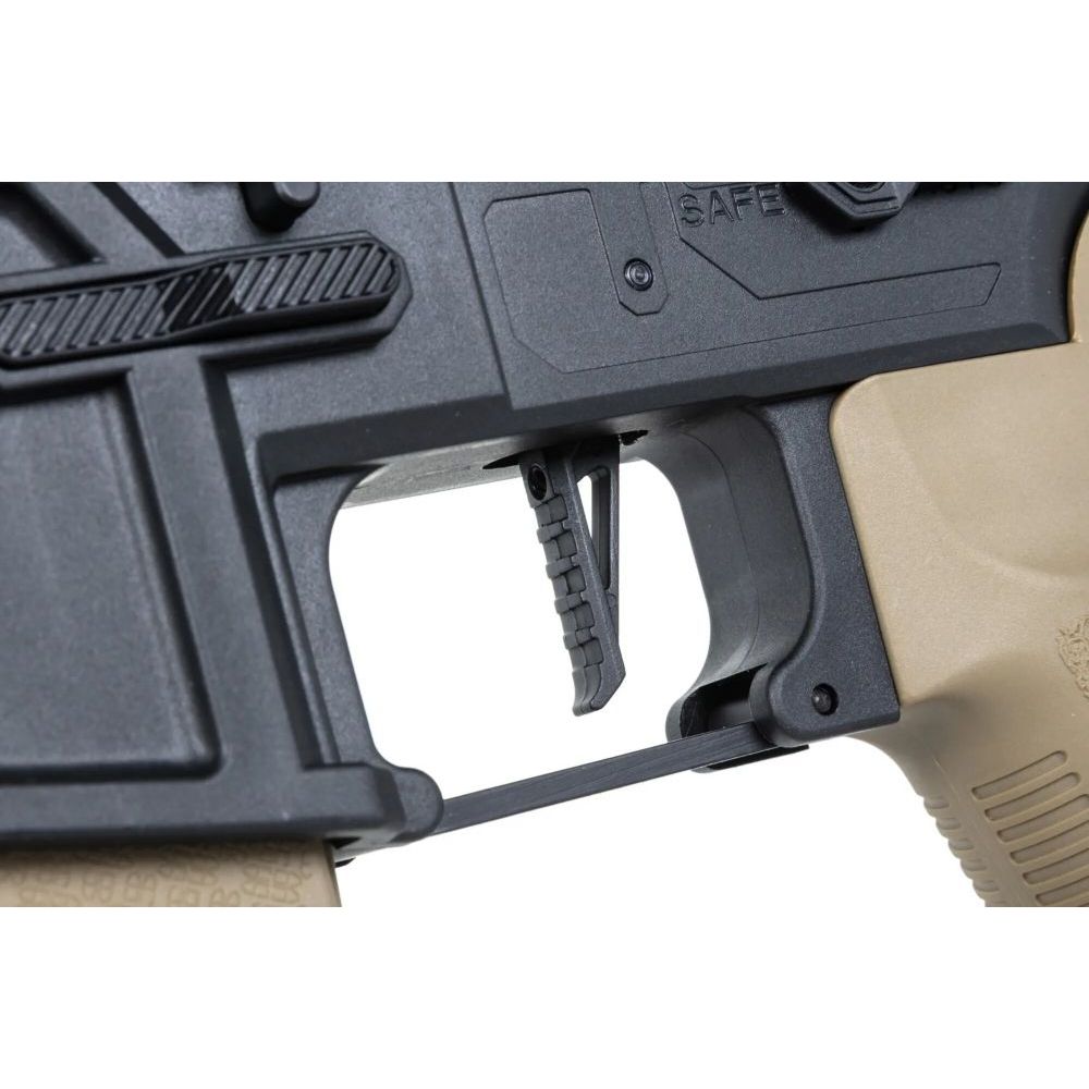 M4 F04-RL FLEX™ Gen.2 Light Ops  Custom Scylla Custom 1,75J s 0.32g - KÉRES Custom