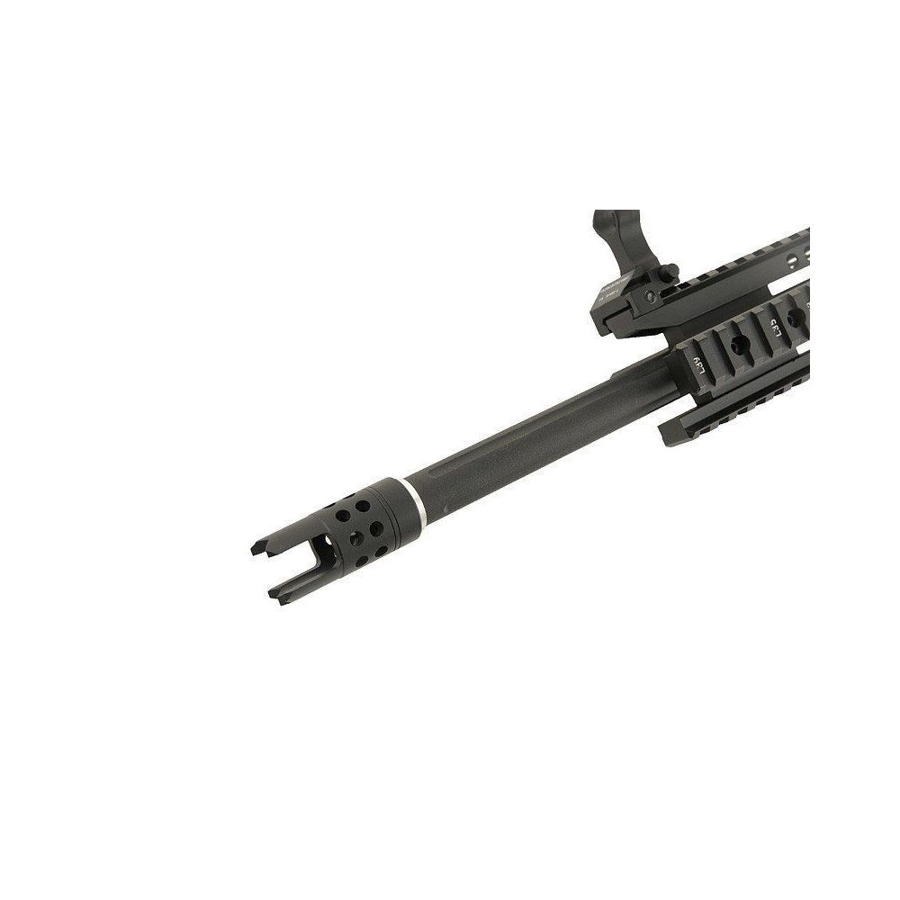 M4 MK110 Heavy Barrel - SA-A02 ONE™ - černá - Specna Arms