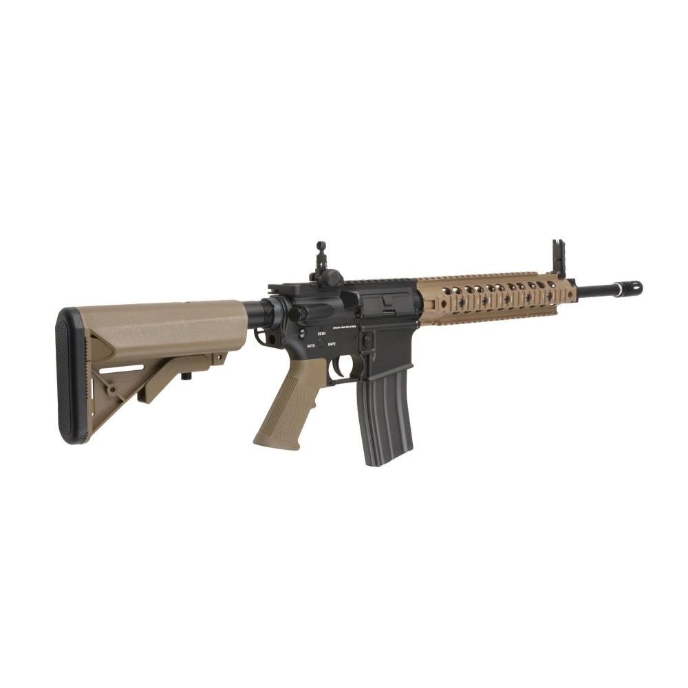 M4 SR15 URX - SA-B03 ONE™ - Half-Tan - Specna Arms
