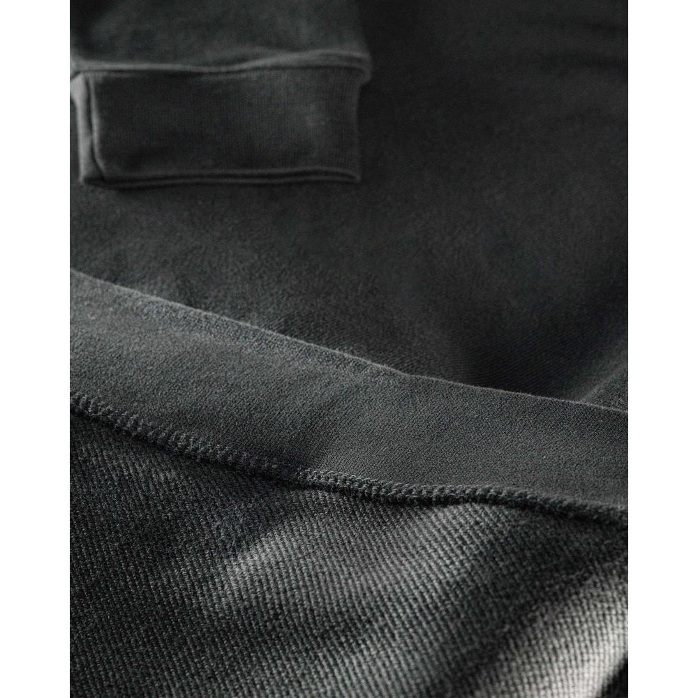 Mikina TERRY SWEATER - Pentagon