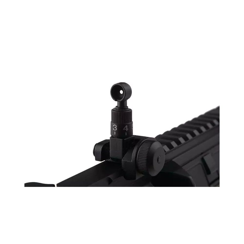 MK18 - SA-A03 ONE™ SAEC™ System - černá - Specna Arms 