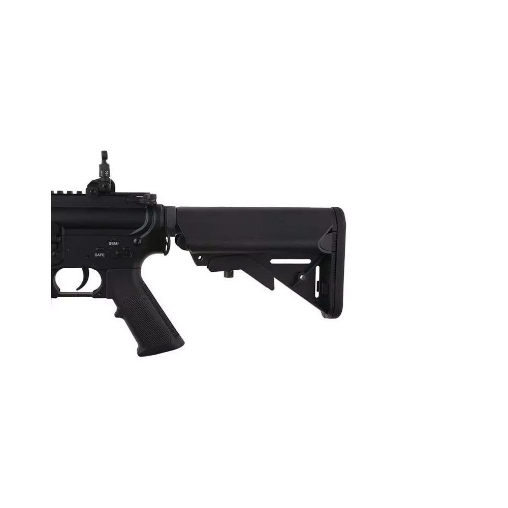 MK18 - SA-A03 ONE™ SAEC™ System - černá - Specna Arms 