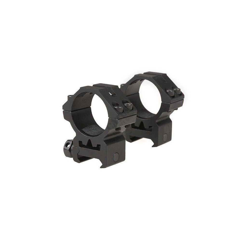 Montážní kroužky 30mm  - Delta Armory