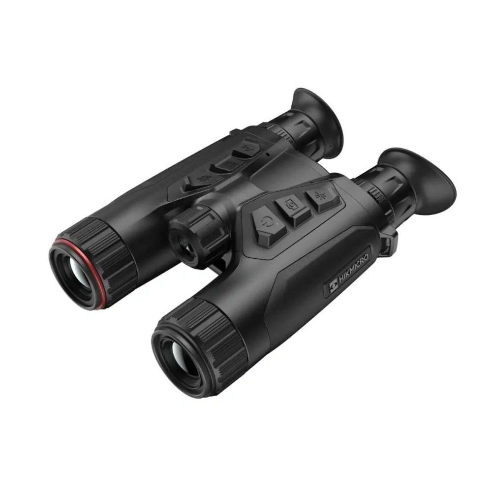 Multifunční binokulár HABROK 4K HE25L/HE25LN - HIKMICRO 
