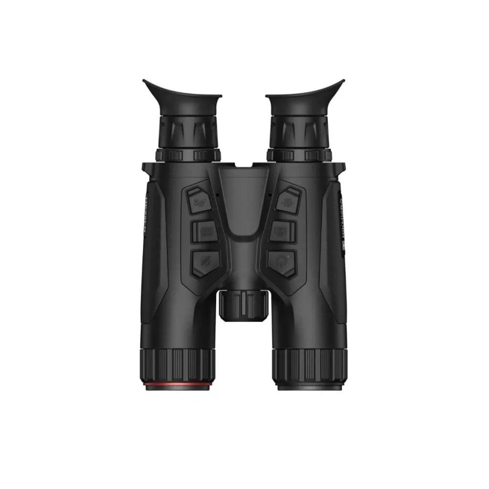 Multifunční binokulár HABROK 4K HE25L/HE25LN - HIKMICRO 