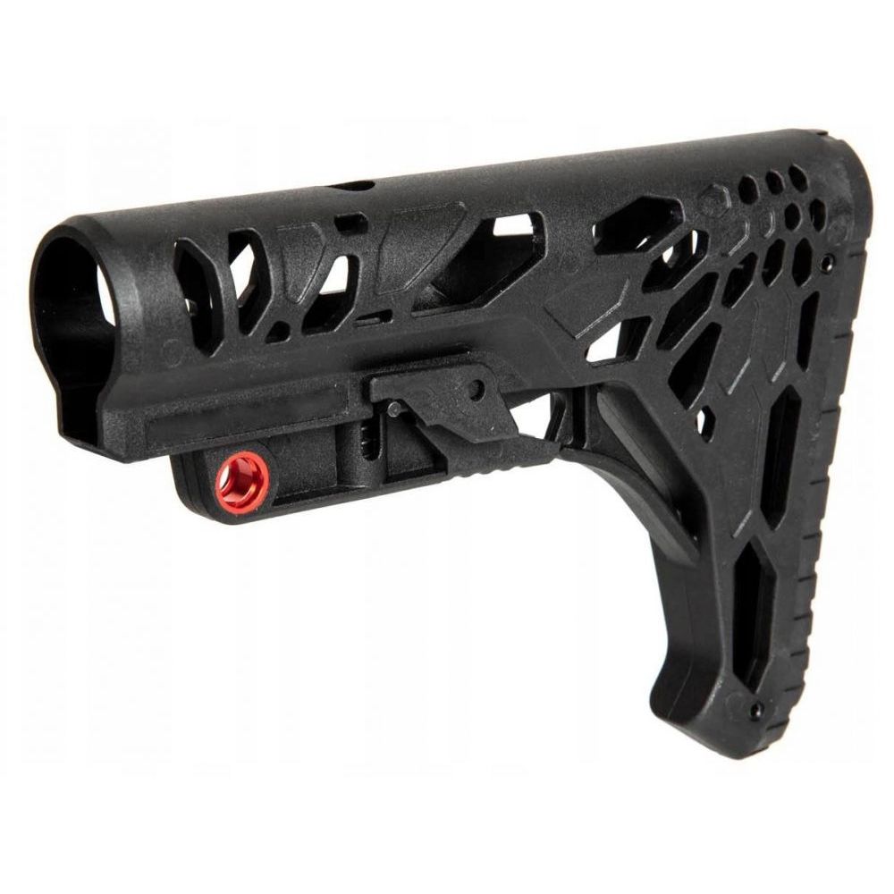 Pažba HM0321 pro M4/M16 - Double Bell