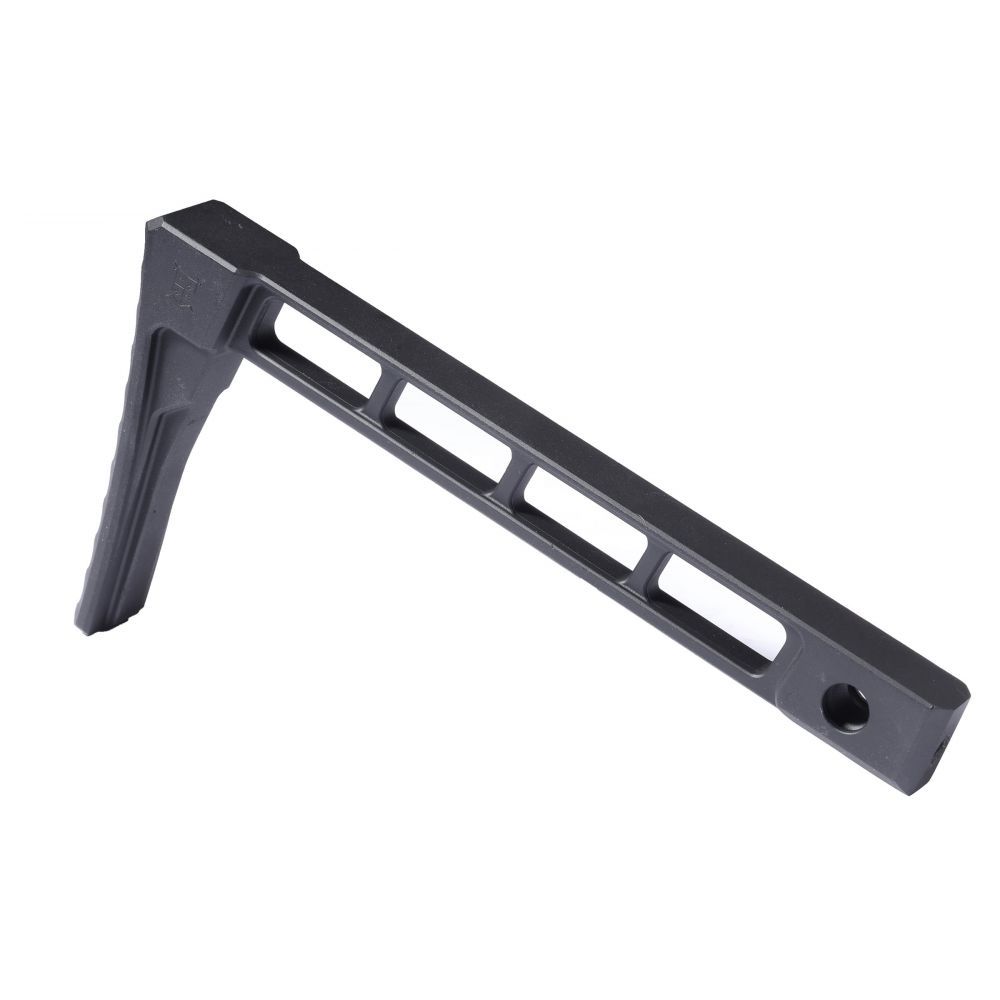 Pažba Minimalist pro zbraně s RIS lištou - černá - Delta Armory