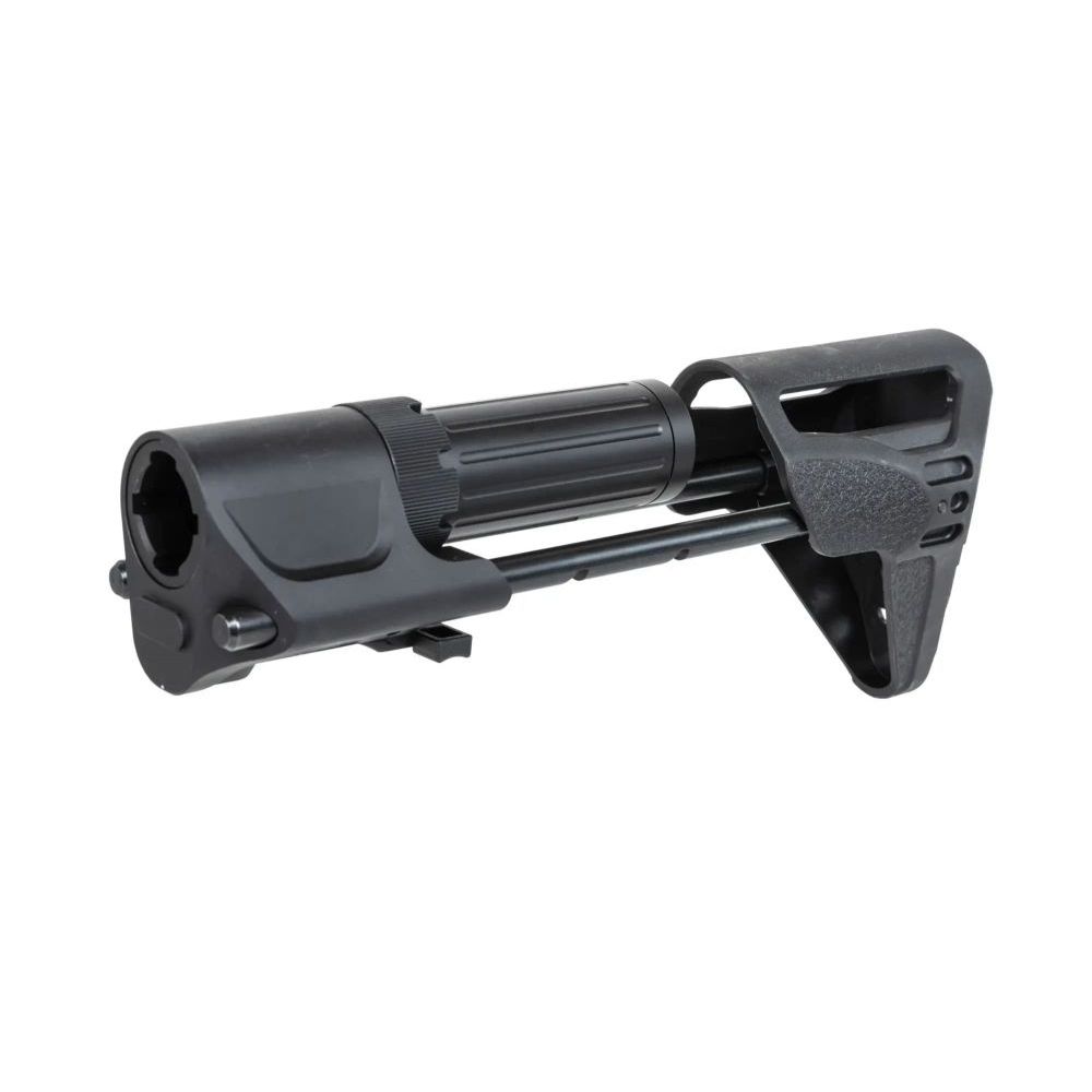 PDW pažba pro  AR15 - černá - Specna Arms