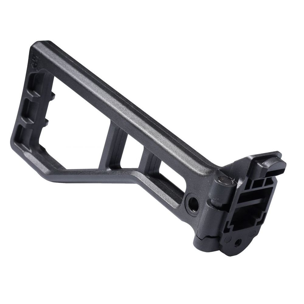 Pažba Stribog Stock - černá - Delta Armory