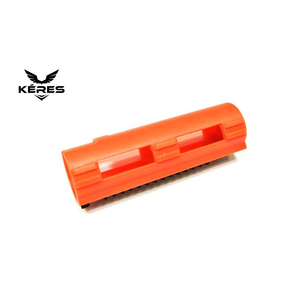 Polykarbonátový píst - 14kovových zubů poloviční zuby - SHS