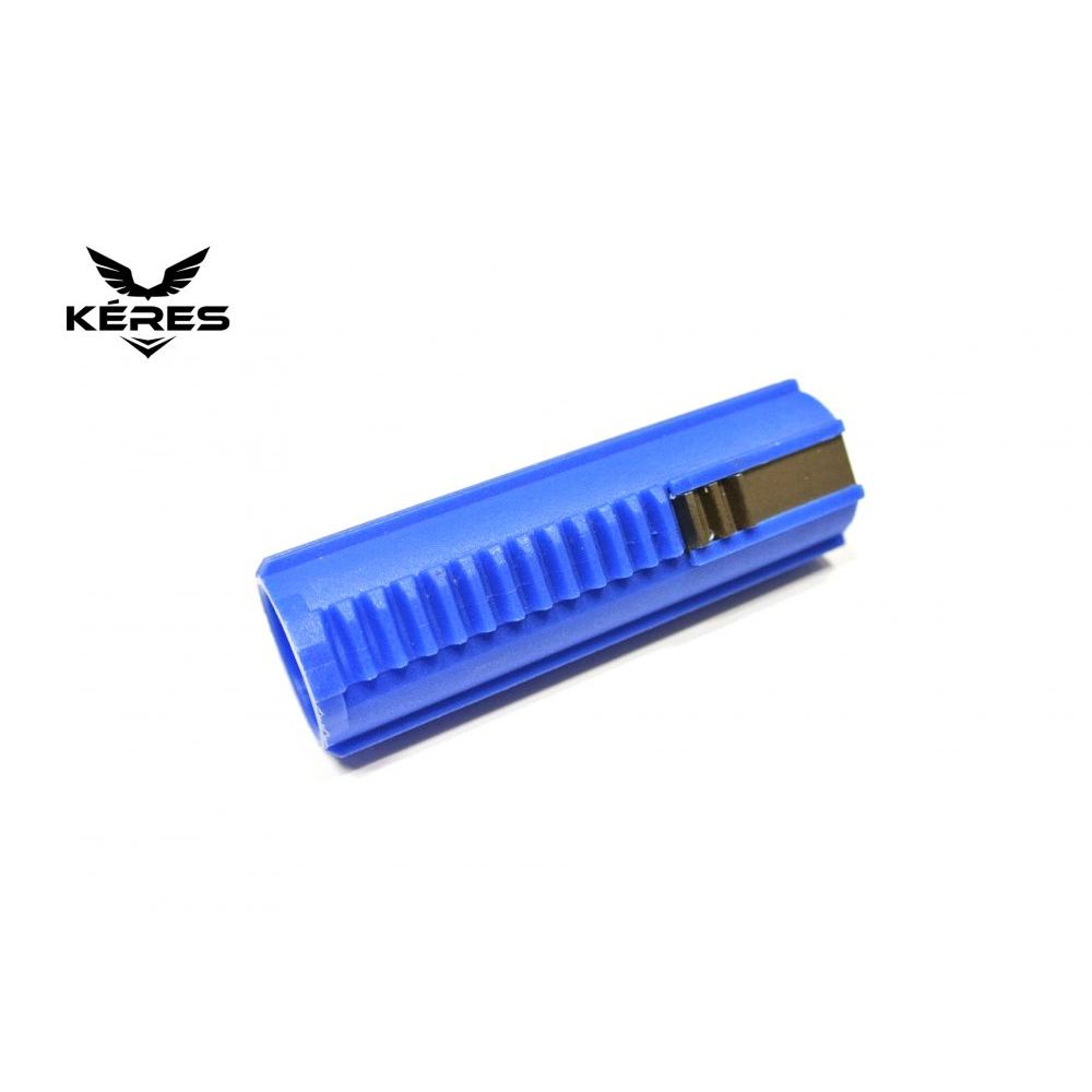 Polykarbonátový píst se 3mi kovovými zuby - SHS