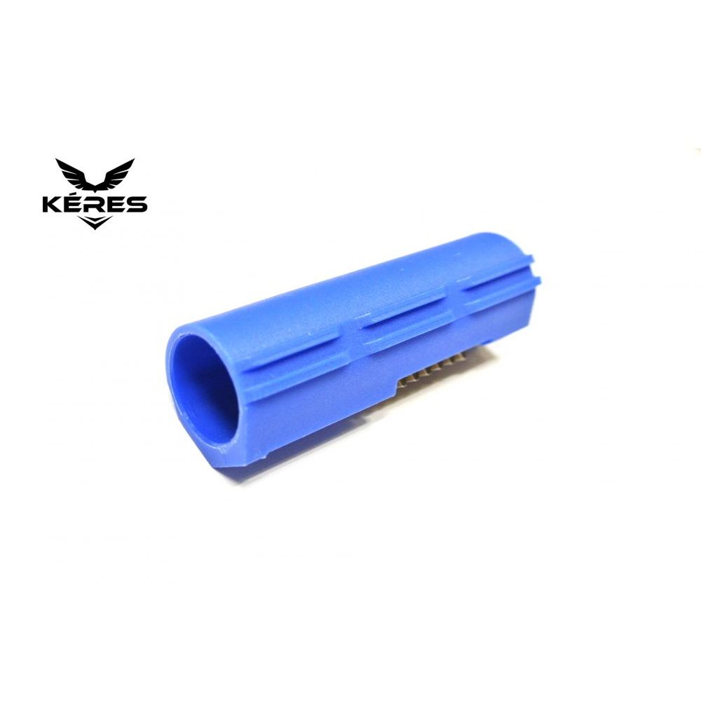 Polykarbonátový píst se 7mi kovovými zuby - SHS