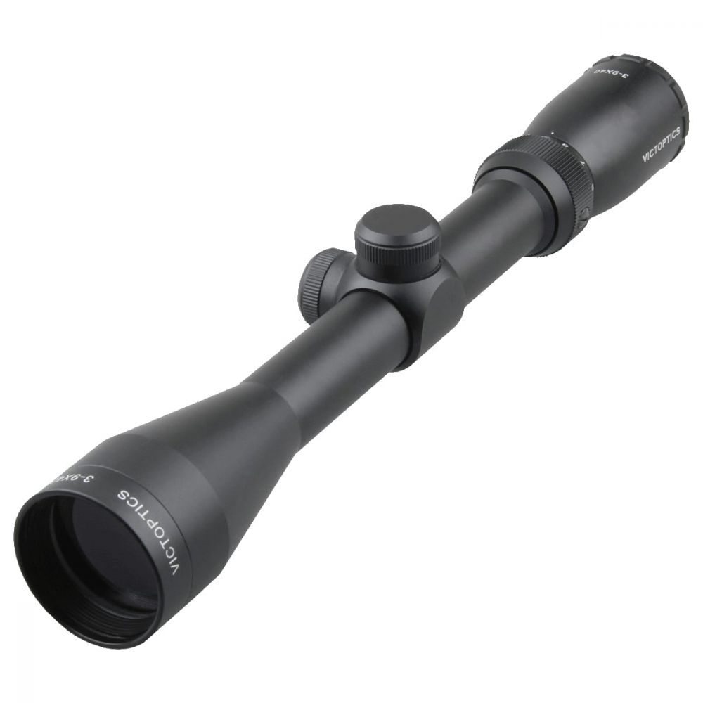 Puškohled Pacer 3-9x40 - VictOptics