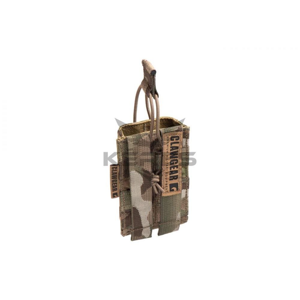 Pušková sumka 5.56 Open Single  Mag Pouch - Clawgear