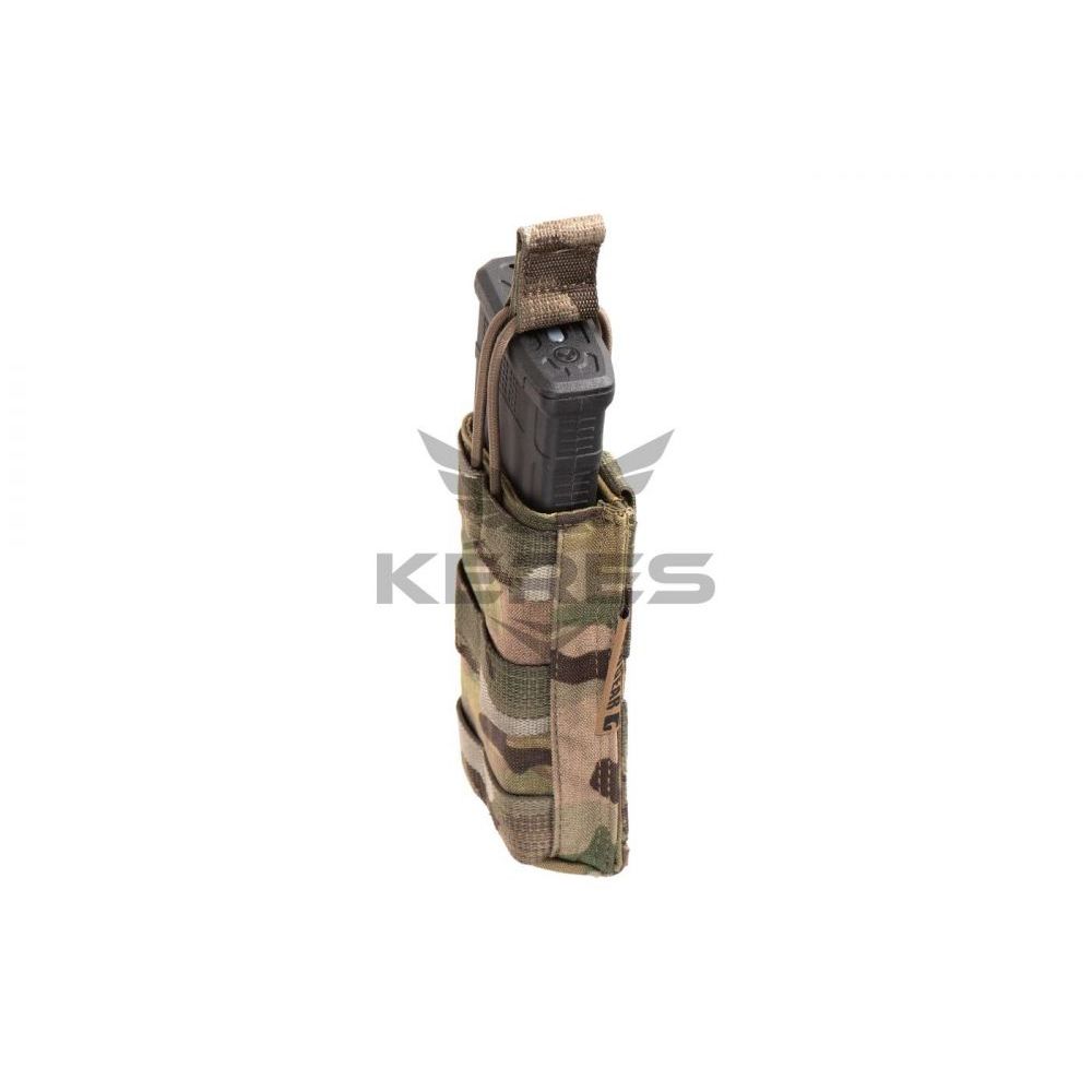Pušková sumka 5.56 Open Single  Mag Pouch - Clawgear