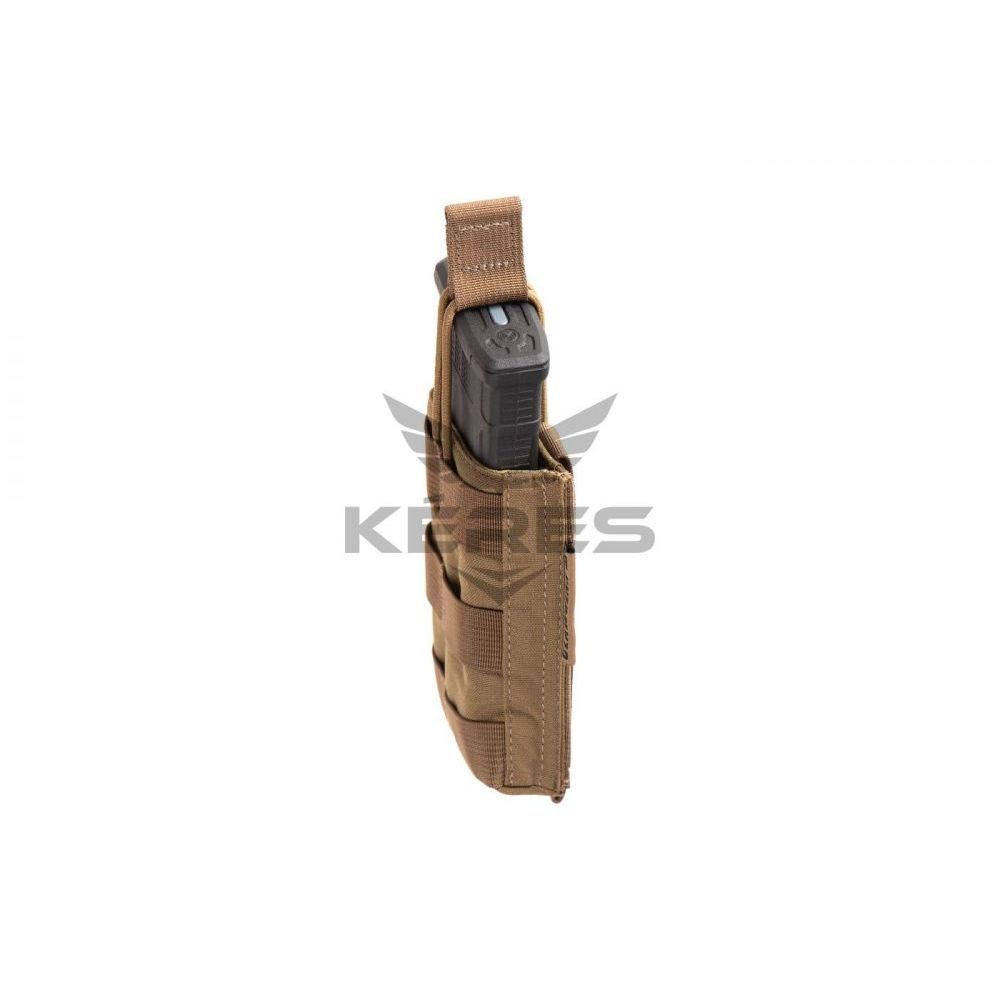 Pušková sumka 5.56 Open Single  Mag Pouch - Clawgear